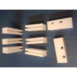 Patin PTFE Teflon pour Pylone DOK Patin PTFE Teflon pour Pylone DOK